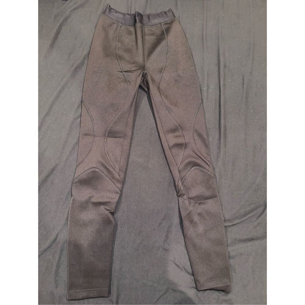 FAITH CONNEXION size XS black leggings